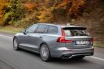 Volvo V60 T8 Polestar Engineered 2019 года (WW)